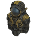 Комбинезон «Ганимед»