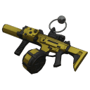 Mini Scorpion EVO 3 Charm