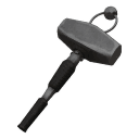 Mini Sledgehammer Charm