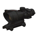 Прицел оптический Trijicon ACOG 2x40