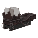 Trapezoid Collimator sight