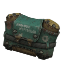 Марафонская сумка