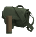 Pouch of Barricades