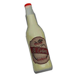 Яблочный сидр