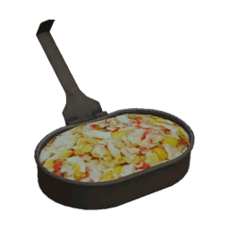 Салат крабовый