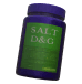 Анаболик «SALT»
