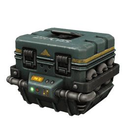 ZIVCAS ArcticSafe-6
