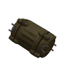 KZS-1 Container