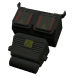 IU-2 Container