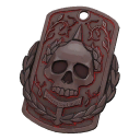 Crimson Token