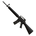 M16A3