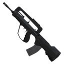 FAMAS G2