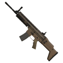 FN SCAR-L