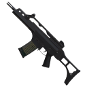 HK G36C