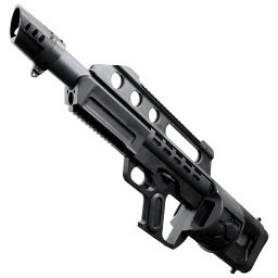 Pancor Jackhammer
