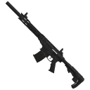 Derya MK-12 AS-103S