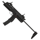 HK MP7A2