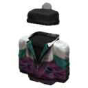 Костюм «Штрих»