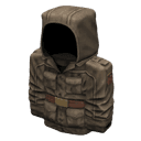 Сталкерская кожанка