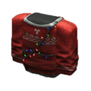 Теплый свитер