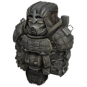 Бронекостюм «Храмовник»