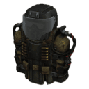 Экзоброня «Егерь»