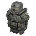 Бронекостюм «Центурион»