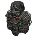 Экзоброня «Гектор»