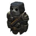 Костюм «Псарь»