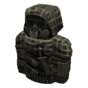 Костюм «Траппер»