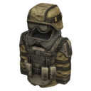 Бронекостюм «Страйкер»