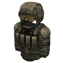 Лечебный «Комбат»