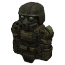 Бронекостюм «Ош»