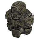 Сверхтяжелый бронекостюм «Вождь»