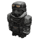 Бронекостюм «Скиталец»