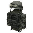 Бронекостюм «Рысь»