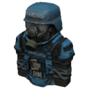 Броня репортера