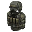 Бронекостюм «Комбат-5М»