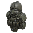 Бронекостюм «КЗ-4»