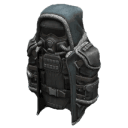 Blizzard Walker Heavy Armored Suit