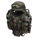 Экзоброня «Медведь»