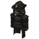 Таинственный незнакомец