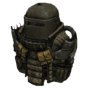 Экзоброня «Зверобой»