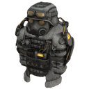 Экзоскелет «Абориген»