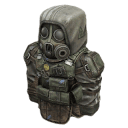 Бронекостюм «КЗ-2»