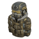 Костюм «Экспедиция»