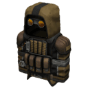 Костюм АО-1 «Бродяга»