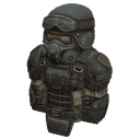 Бронекостюм «Булат-М»