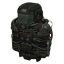 Экзоброня JD ZIVCAS 2A