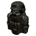 Костюм «Сокол»